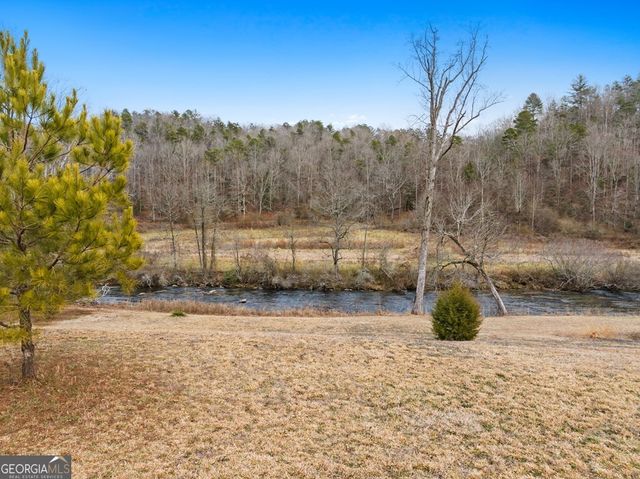LOT 5 Sexton Circle, Ellijay, GA 30540