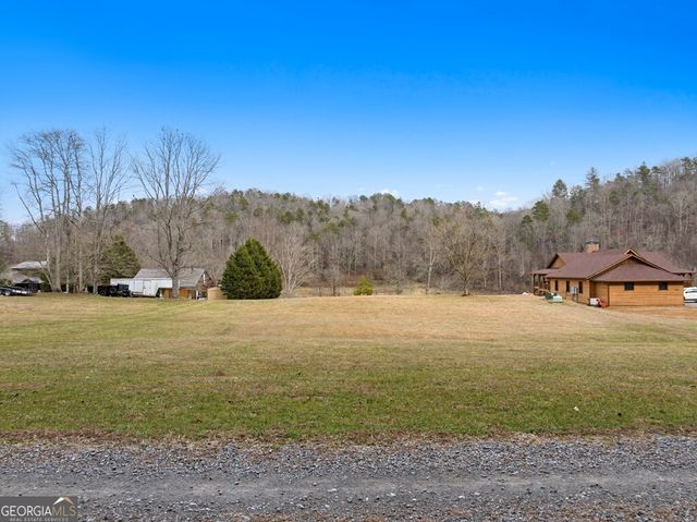 LOT 5 Sexton Circle, Ellijay, GA 30540