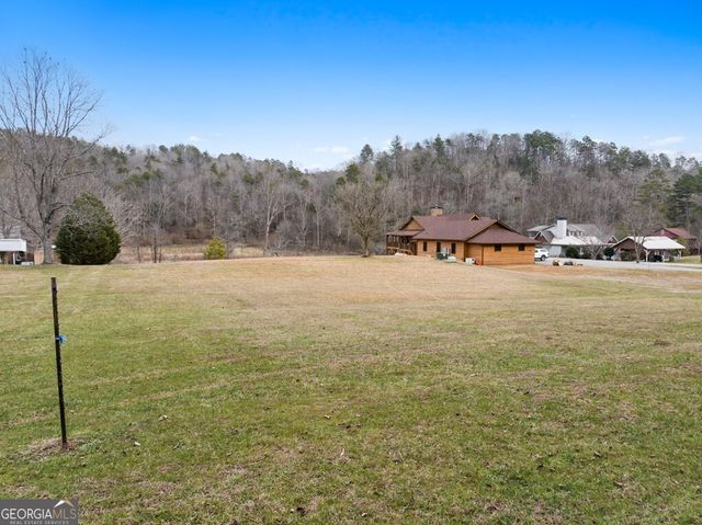 LOT 5 Sexton Circle, Ellijay, GA 30540