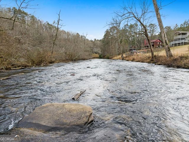 LOT 5 Sexton Circle, Ellijay, GA 30540