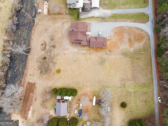 LOT 5 Sexton Circle, Ellijay, GA 30540