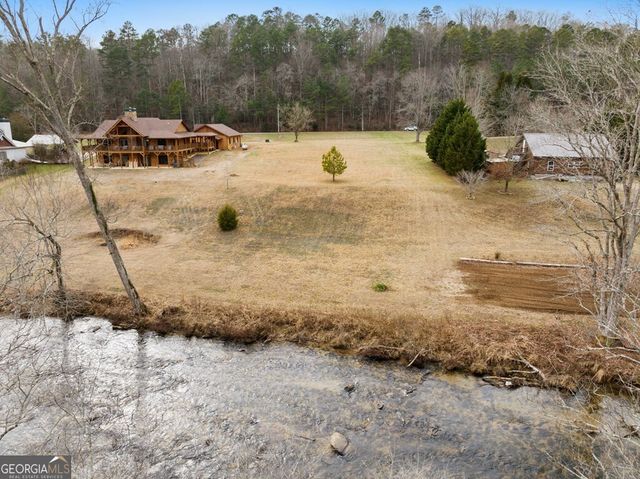 LOT 5 Sexton Circle, Ellijay, GA 30540