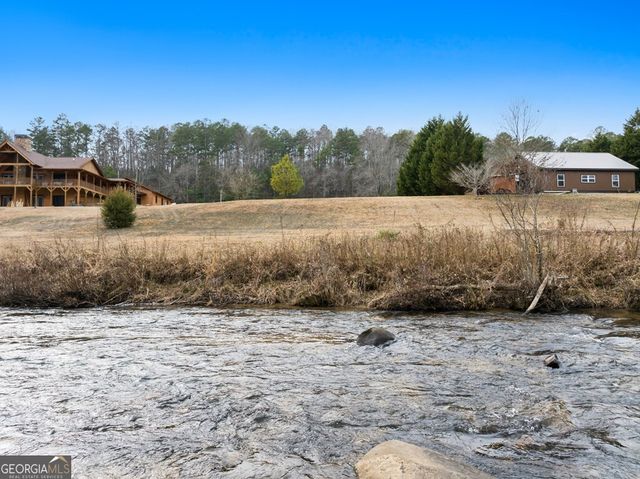LOT 5 Sexton Circle, Ellijay, GA 30540
