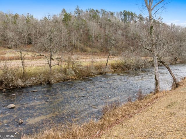 LOT 5 Sexton Circle, Ellijay, GA 30540