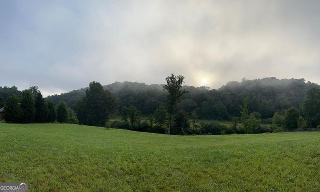LOT 5 Sexton Circle, Ellijay, GA 30540