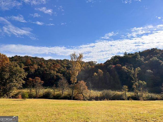 LOT 5 Sexton Circle, Ellijay, GA 30540
