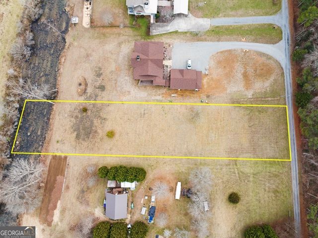 LOT 5 Sexton Circle, Ellijay, GA 30540