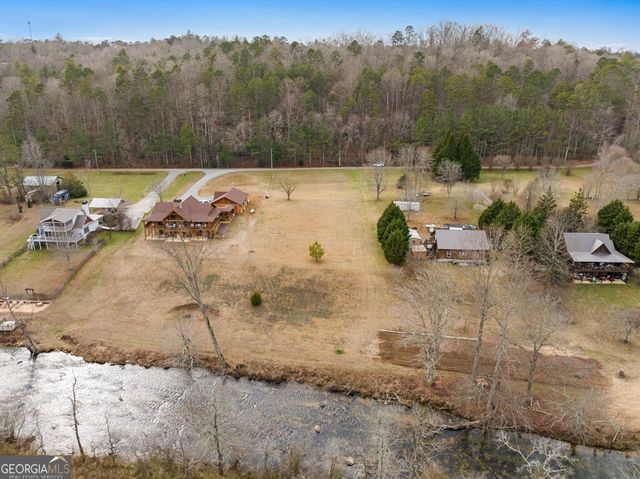 LOT 5 Sexton Circle, Ellijay, GA 30540