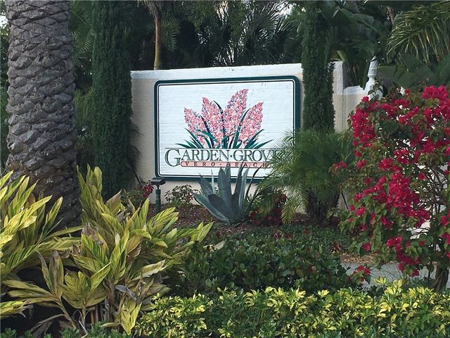 441 Tamarind Place, Vero Beach, FL 32962