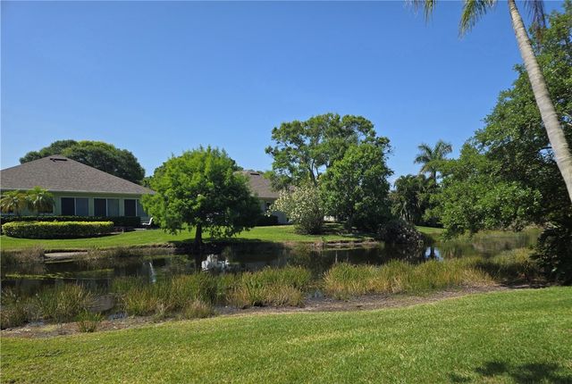 441 Tamarind Place, Vero Beach, FL 32962