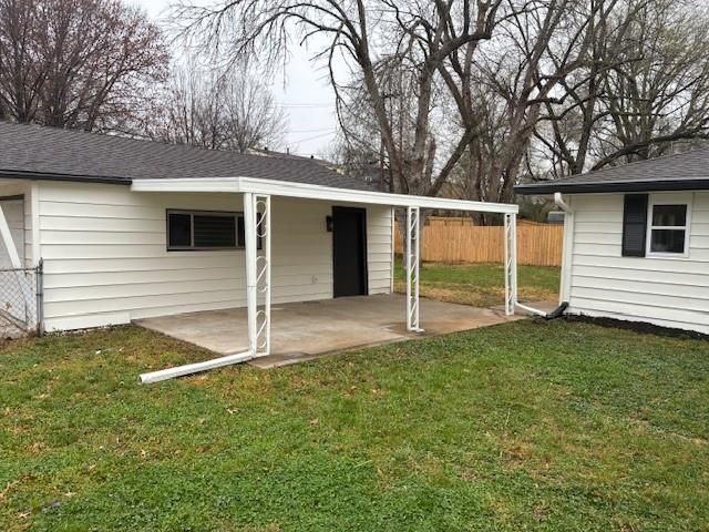 13628 Applewood Drive, Grandview, MO 64030