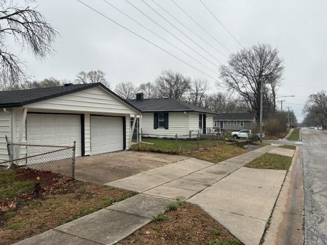 13628 Applewood Drive, Grandview, MO 64030