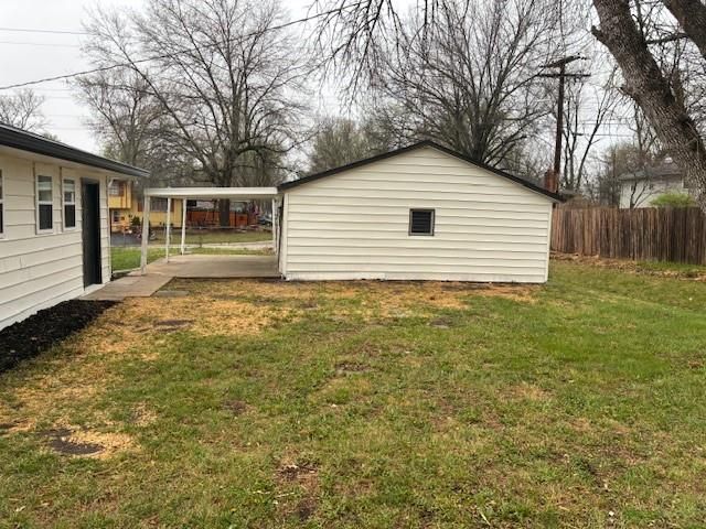 13628 Applewood Drive, Grandview, MO 64030