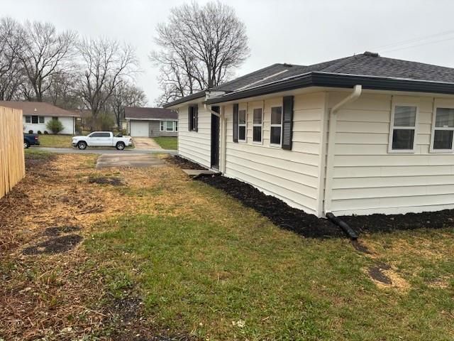 13628 Applewood Drive, Grandview, MO 64030