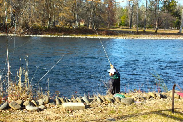 20055 Highway 62 UNIT 49, Shady Cove, OR 97539