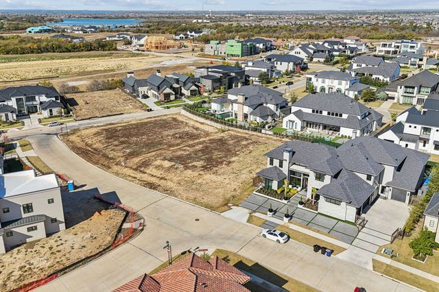 1564 Chambord Avenue, Frisco, TX 75034