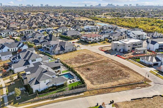 1564 Chambord Avenue, Frisco, TX 75034