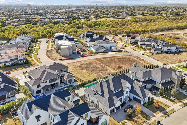 1564 Chambord Avenue, Frisco, TX 75034