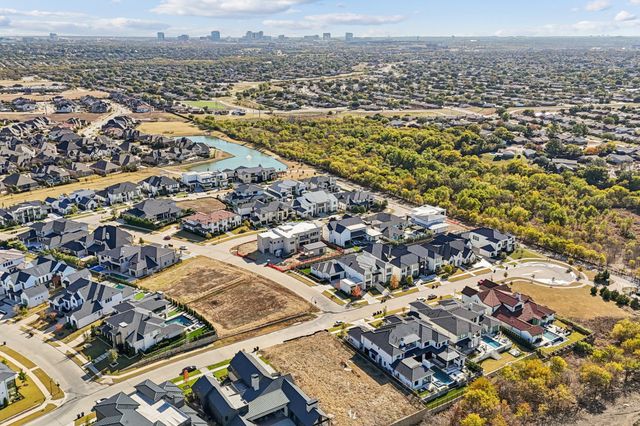 1564 Chambord Avenue, Frisco, TX 75034