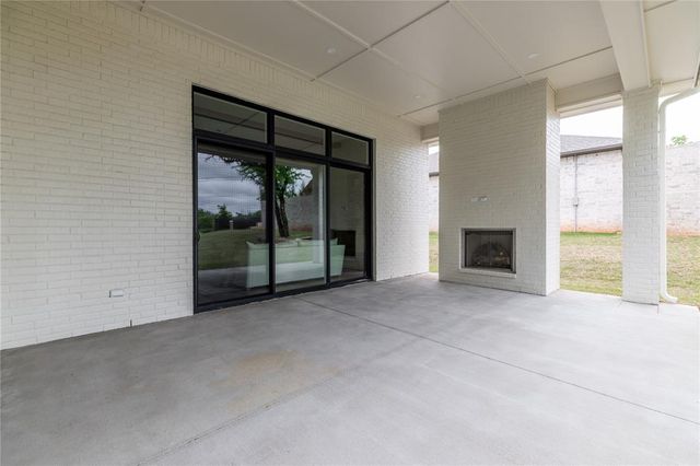 6217 Canopy Lane, Edmond, OK 73025