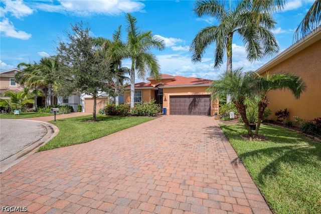 8554 Banyan Bay BLVD, Fort Myers, FL 33908