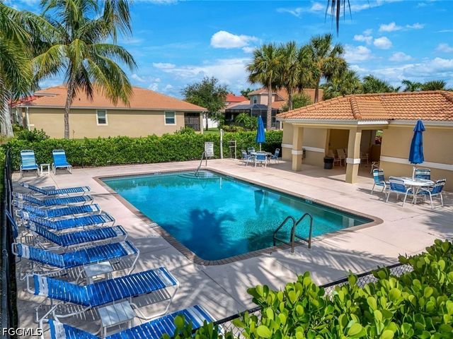 8554 Banyan Bay BLVD, Fort Myers, FL 33908