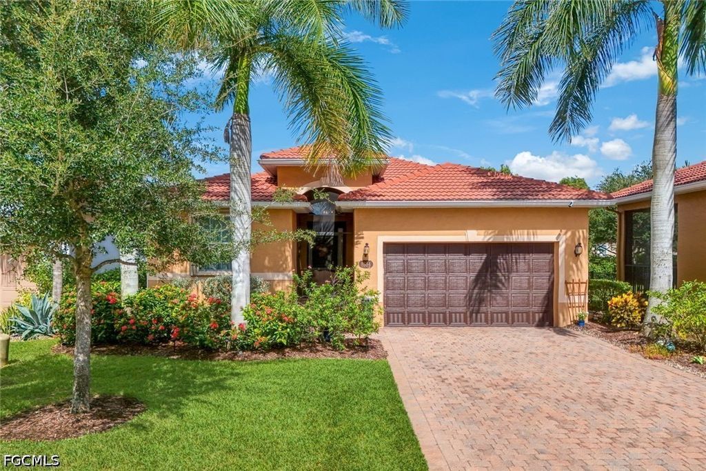 8554 Banyan Bay BLVD, Fort Myers, FL 33908