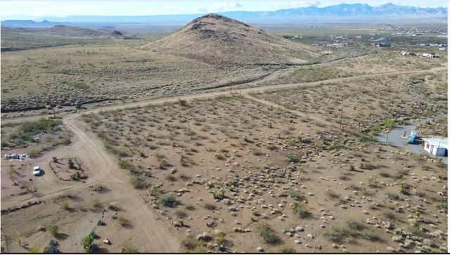 Lot 9B W Shipp Drive, Golden Valley, AZ 86413