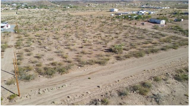 Lot 9B W Shipp Drive, Golden Valley, AZ 86413