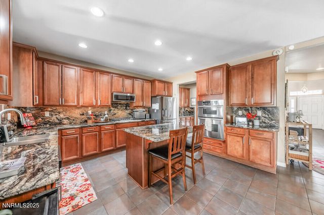 10841 Crooked Canyon Drive, Reno, NV 89521