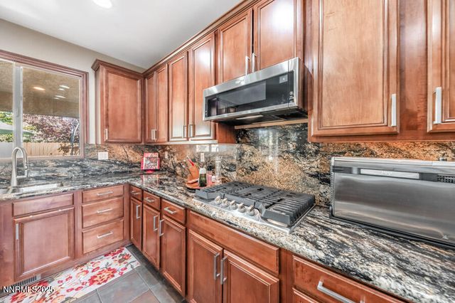 10841 Crooked Canyon Drive, Reno, NV 89521