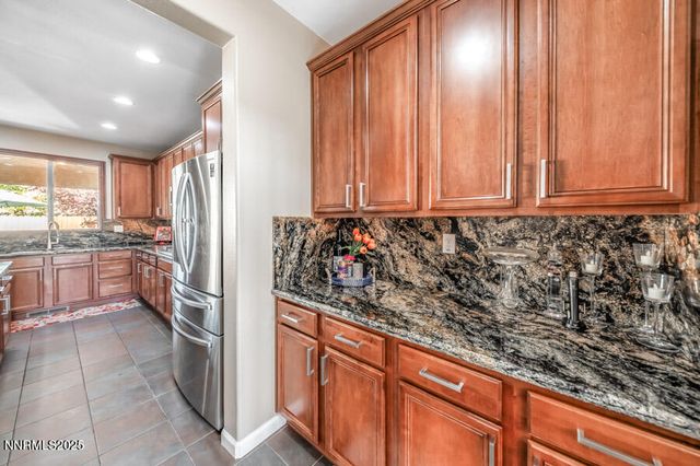 10841 Crooked Canyon Drive, Reno, NV 89521