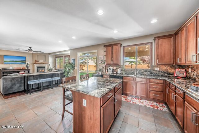 10841 Crooked Canyon Drive, Reno, NV 89521