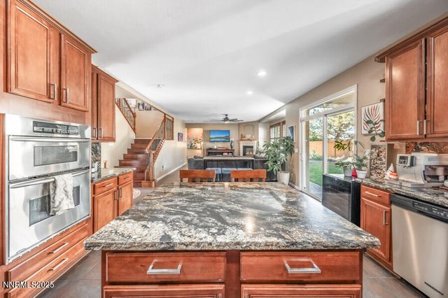 10841 Crooked Canyon Drive, Reno, NV 89521