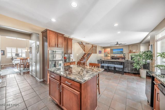 10841 Crooked Canyon Drive, Reno, NV 89521