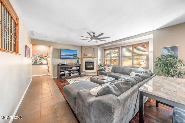 10841 Crooked Canyon Drive, Reno, NV 89521