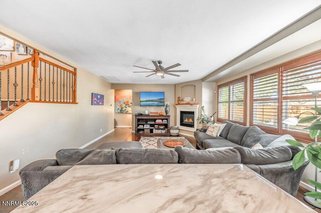 10841 Crooked Canyon Drive, Reno, NV 89521