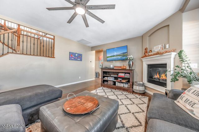 10841 Crooked Canyon Drive, Reno, NV 89521