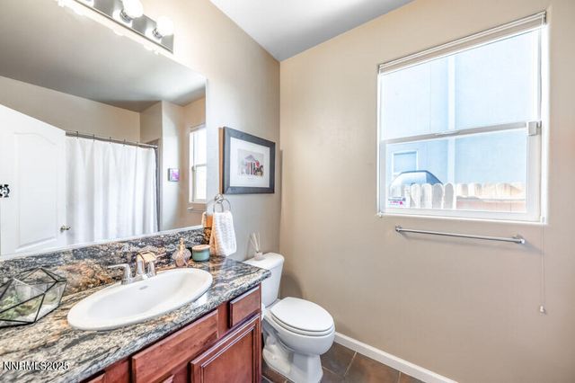 10841 Crooked Canyon Drive, Reno, NV 89521