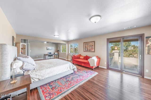 10841 Crooked Canyon Drive, Reno, NV 89521