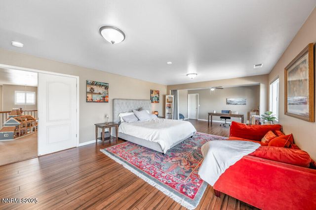 10841 Crooked Canyon Drive, Reno, NV 89521