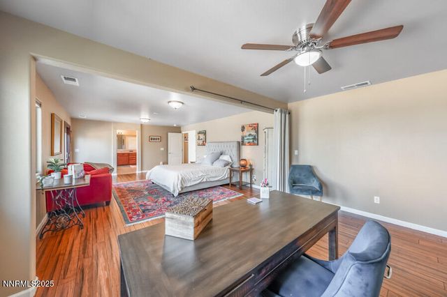 10841 Crooked Canyon Drive, Reno, NV 89521