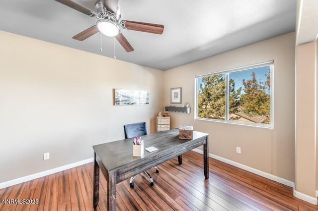 10841 Crooked Canyon Drive, Reno, NV 89521