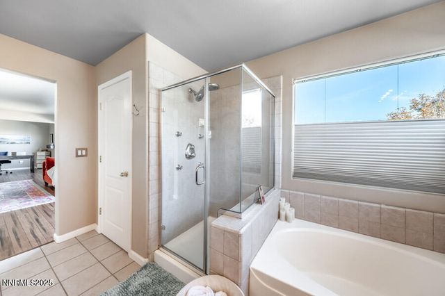 10841 Crooked Canyon Drive, Reno, NV 89521