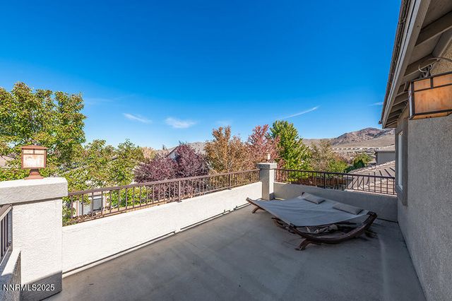 10841 Crooked Canyon Drive, Reno, NV 89521