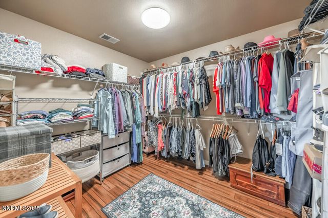 10841 Crooked Canyon Drive, Reno, NV 89521