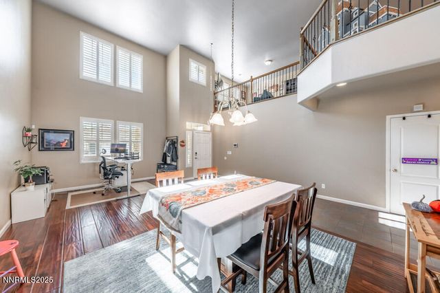 10841 Crooked Canyon Drive, Reno, NV 89521