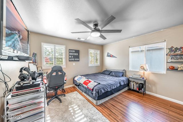 10841 Crooked Canyon Drive, Reno, NV 89521