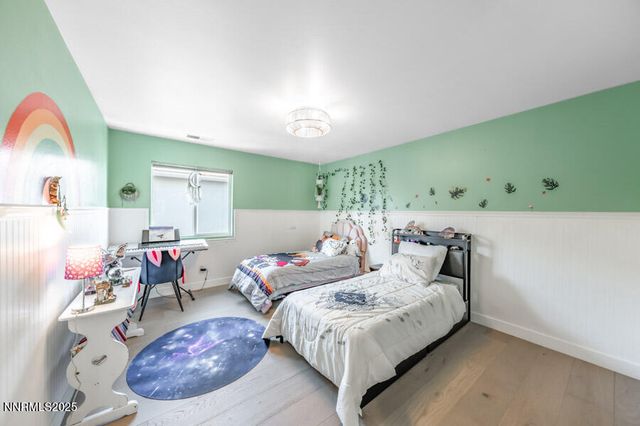 10841 Crooked Canyon Drive, Reno, NV 89521