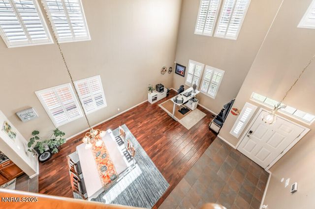 10841 Crooked Canyon Drive, Reno, NV 89521